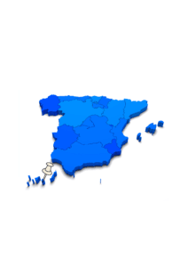 Mapa de LA PALMA FÉNIX