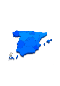 Mapa de LA ISLA DEL MERIDIANO