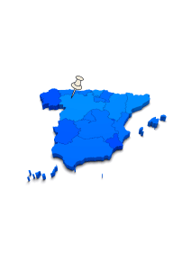 Mapa de TERRITORIO REY