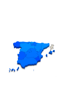 Mapa de ÍNSULA MAIOR