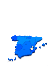 Mapa de LA VICTORIOSA