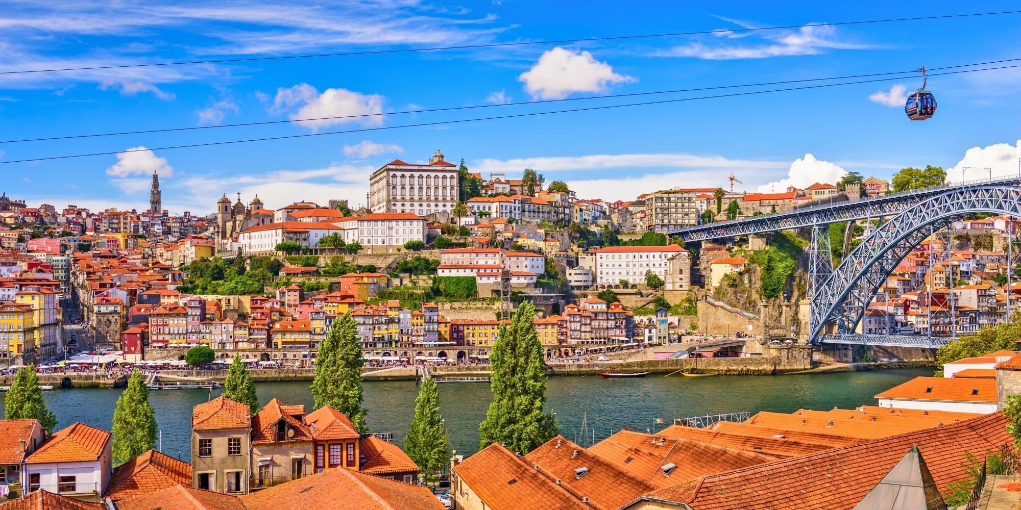 CONEXIÓN PORTUGAL