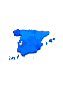 Mapa de MÁS QUE HISTORIA