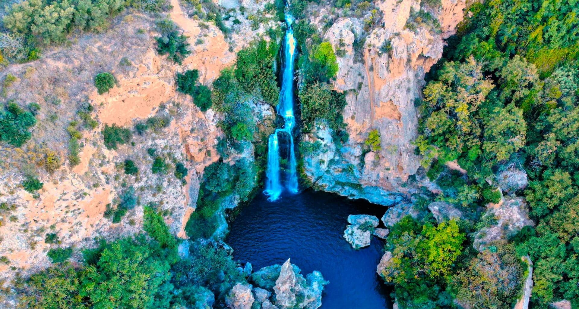 Lee más sobre el artículo AGUA DE VALENCIA