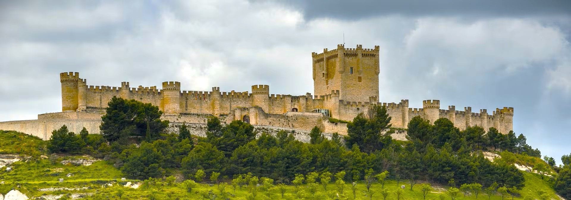 Lee más sobre el artículo CASTILLOSOLETANOS