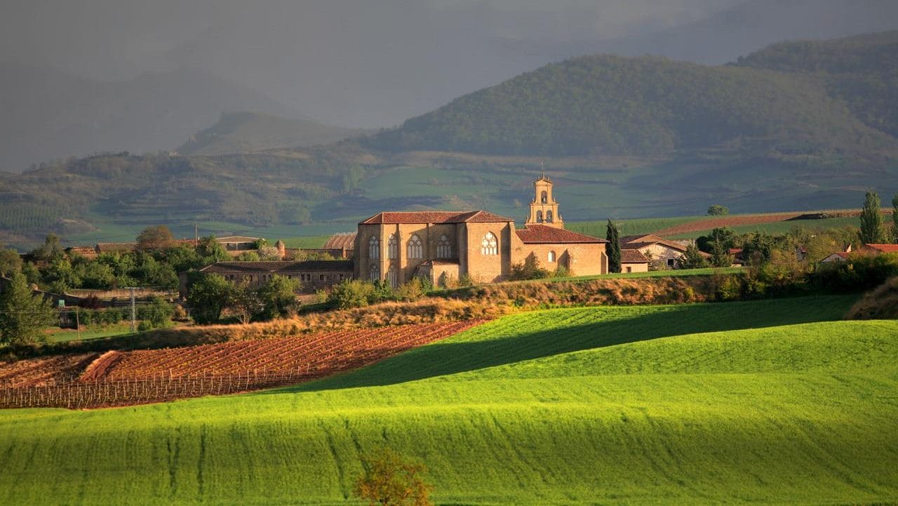 Lee más sobre el artículo MISTERIOS DE MONASTERIO