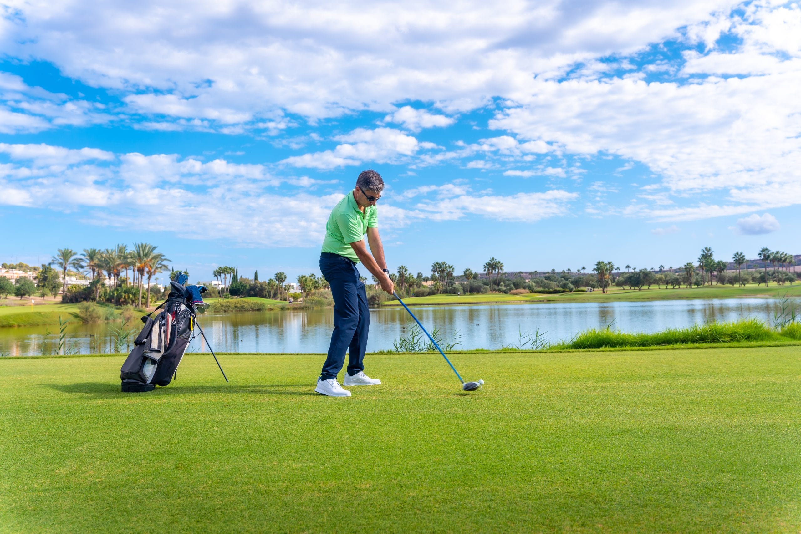 Lee más sobre el artículo VALLAGOLF