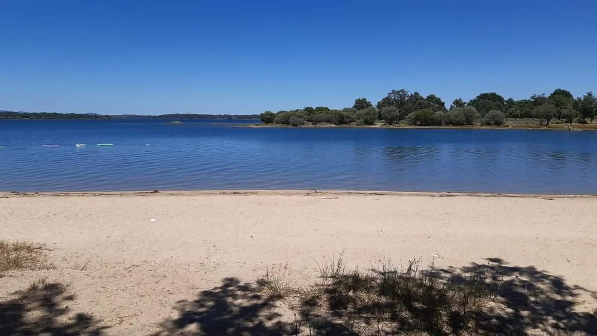 Lee más sobre el artículo ¡AQUÍ SI HAY PLAYA!