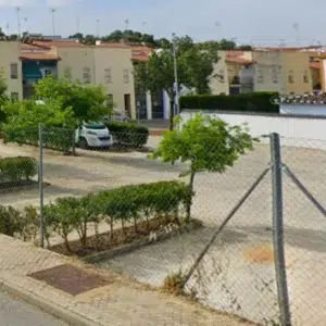 Área De Jerez De Los Caballeros