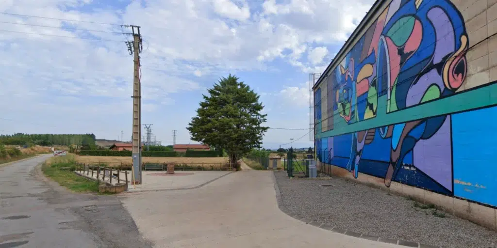 Área de Baños de Río Tobía