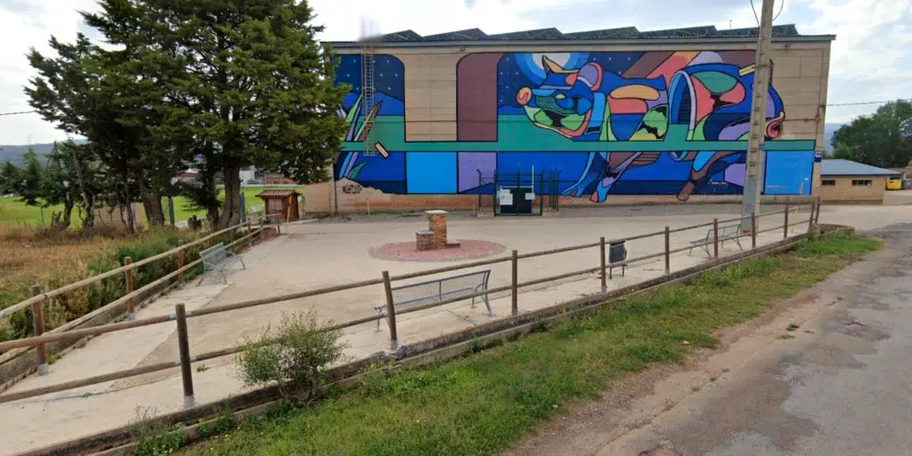 Área de Baños de Río Tobía