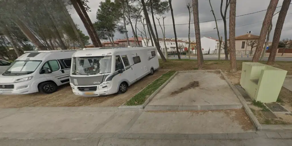 Área de Caldes de Malavella