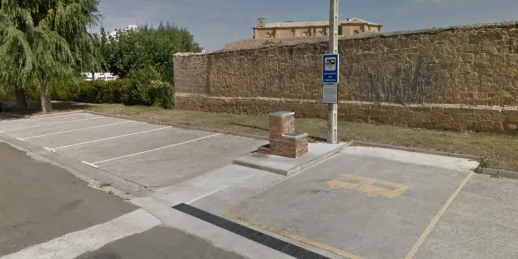 Área de Casalarreina