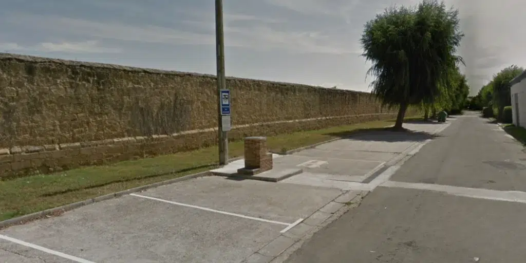 Área de Casalarreina