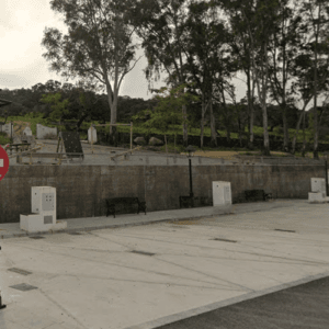 Área de Castilblanco