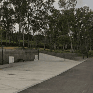 Área de Castilblanco