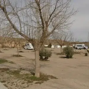 Área de Cúllar