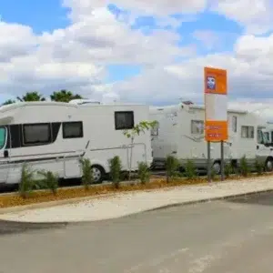 Área de Fuentes de Andalucía