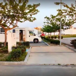 Área de Fuentes de Andalucía