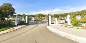 Área de `La Sierra de Líjar`