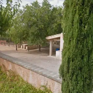 Área de La Vilella Baixa