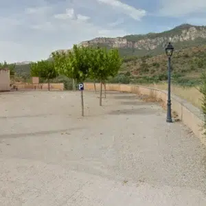 Área de La Vilella Baixa