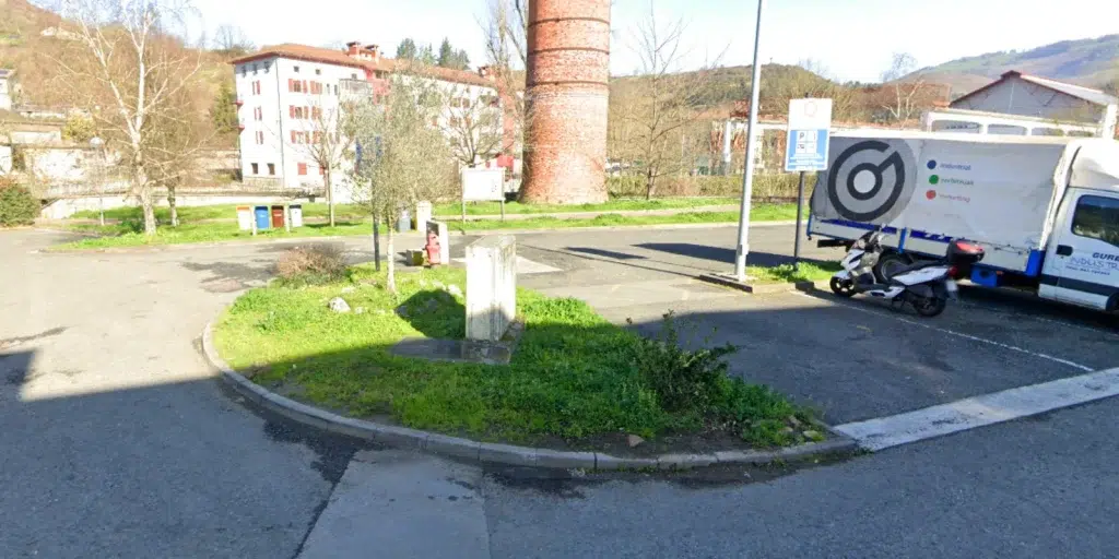 Área de Labegaraieta