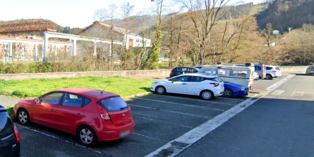 Área de Labegaraieta