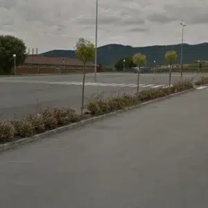 Área de Nanclares de la Oca