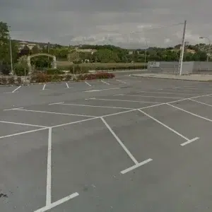 Área de Nanclares de la Oca