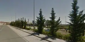 Área de Pradejón