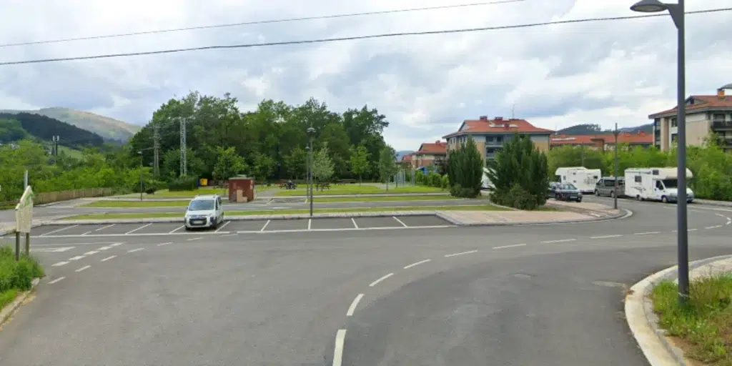 Área de San Martín