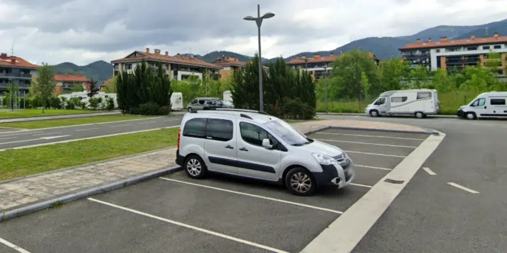 Área de San Martín