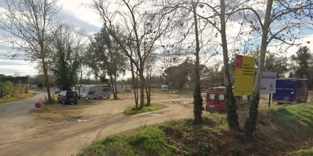 Área de Sant Gregori