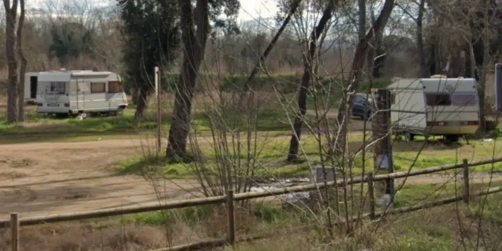 Área de Sant Gregori