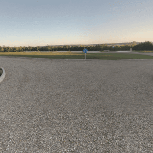 Área de Santa María del Campo