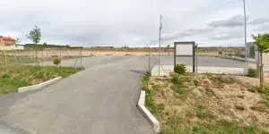 Área de Santacara
