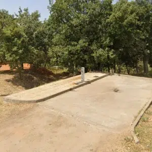 Área de Sierra de Gata