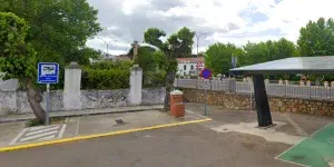 Área de Valencia de Alcántara