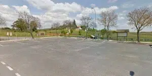 Área de Valverde del Camino