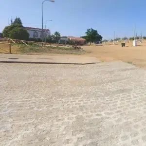 Área de Villafranca de los Barros