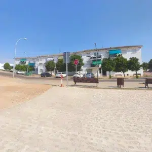 Área de Villafranca de los Barros