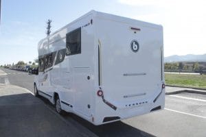 autocaravana perfilada de alquiler en almeria benimar tessoro 463 2024