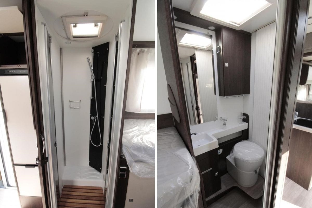 autocaravana perfilada de alquiler en almeria benimar tessoro 463 2024