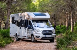 Benimar Tessoro 468
