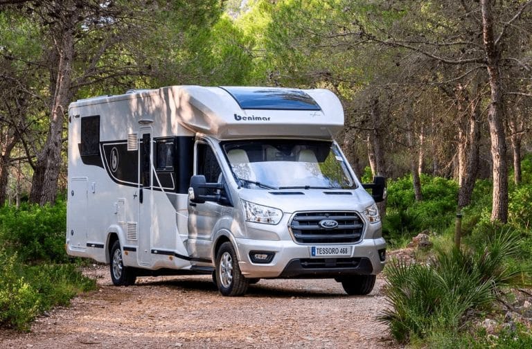 Alquiler Benimar Tessoro 468 en Córdoba