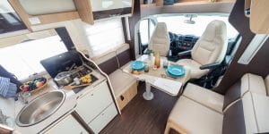 autocaravana perfilada en alquiler en almeria mclouis mc4 281 2023