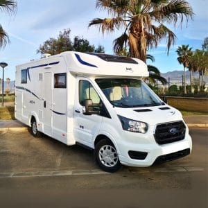 McLouis MC4 281