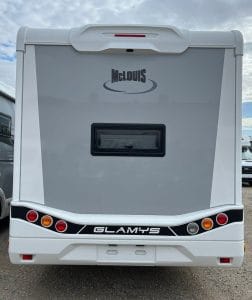 autocaravana capuchina en alquiler en mclouis glamys 320 2024