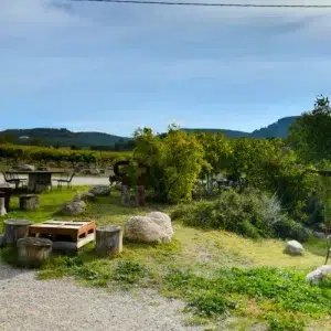 Parking de Cava Guilera